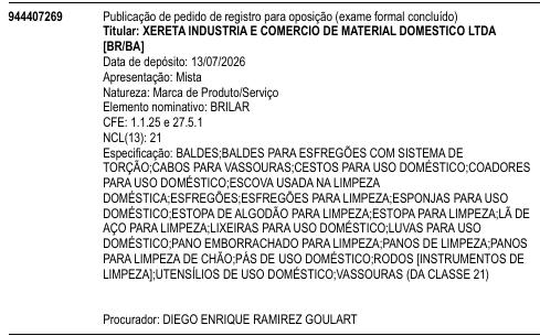BRILAR