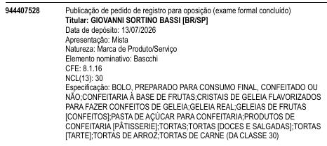 Bascchi
