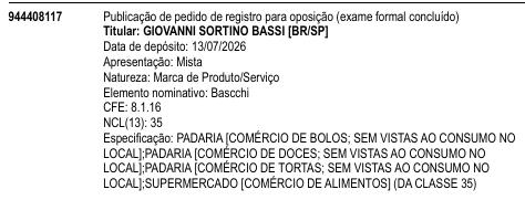 Bascchi