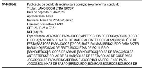 LANO