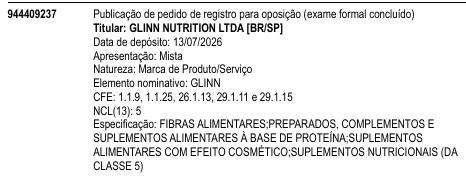 GLINN