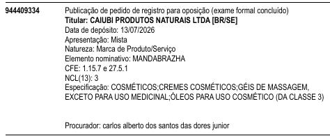 MANDABRAZHA