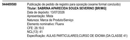 Fluenx