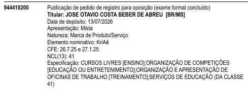 KriAê
