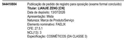 FAELIX
