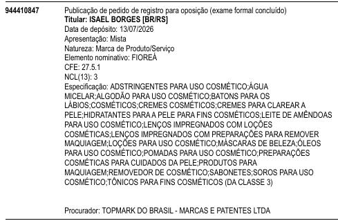 FIOREÁ