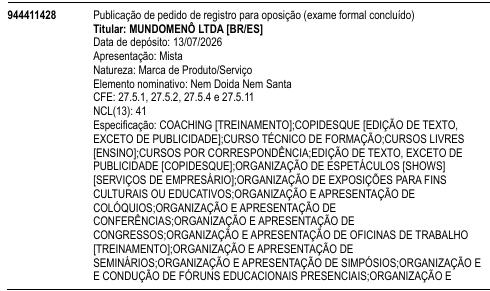 Nem Doida Nem Santa