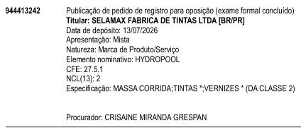 HYDROPOOL
