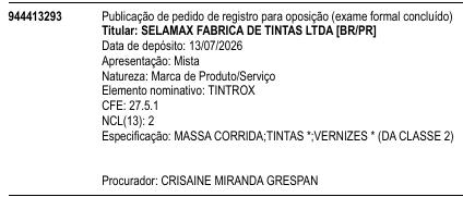 TINTROX