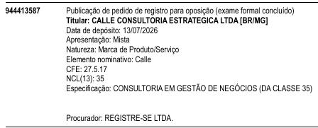 Calle