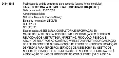 LEX LAB