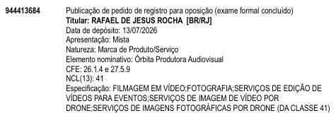 Órbita Produtora Audiovisual