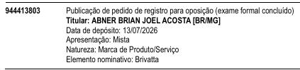 Brivatta