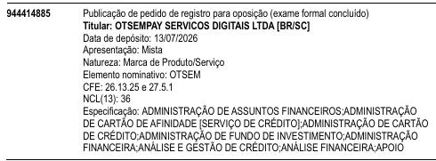 OTSEM
