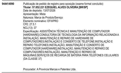 EFIXPRO