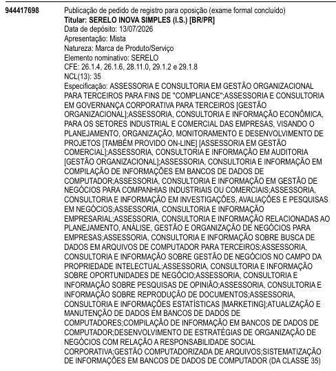 SERELO