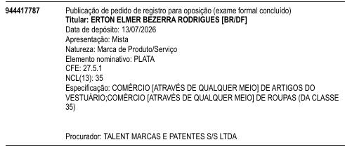 PLATA