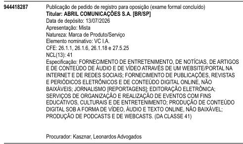 VC I.A.