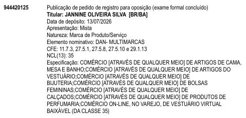 DAN- MULTIMARCAS