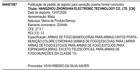 ZOHAN