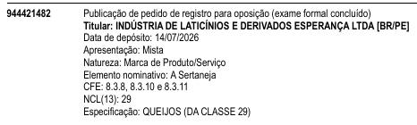 A Sertaneja
