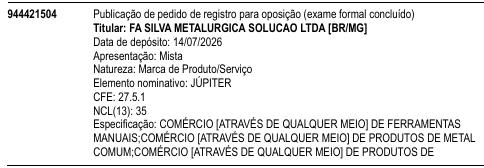 JÚPITER