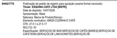 AMIZA COZINHA E CAFÉ