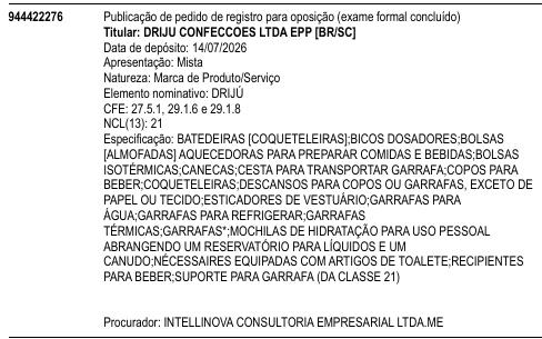 DRIJÚ