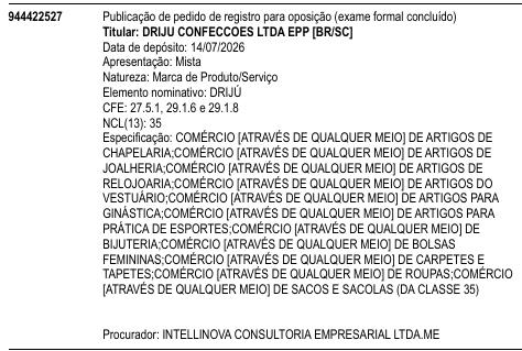 DRIJÚ