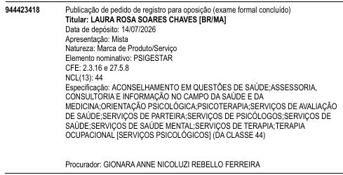 PSIGESTAR
