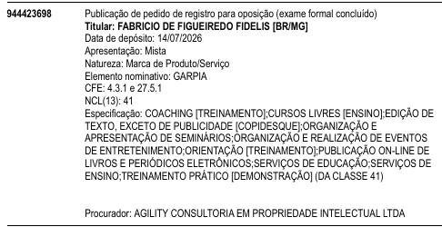 GARPIA