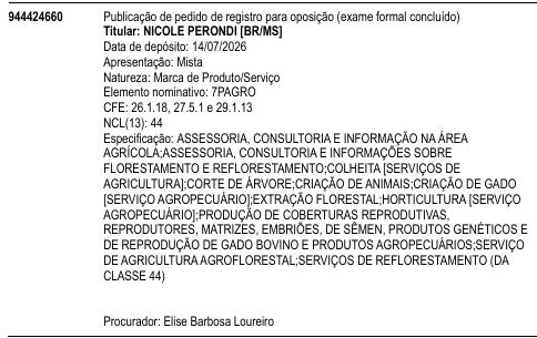 7PAGRO