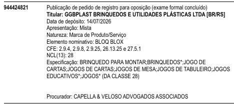 BLOQ BLOX