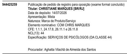COM CHRIS MARQUES