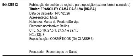 Bellins