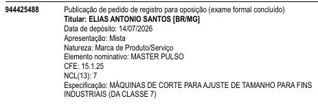 MASTER PULSO