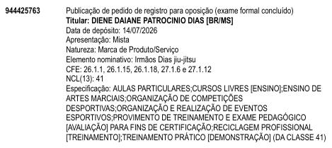 Irmãos Dias jiu-jitsu