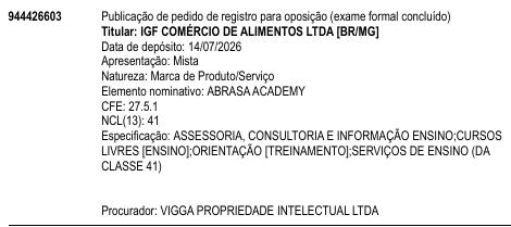 ABRASA ACADEMY