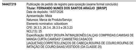 sólookbom
