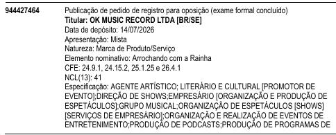 Arrochando com a Rainha