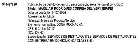 DONA MUCHACHA