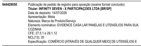 EVIDENCE CASA LAR PANELAS E UTENSÍLIOS PARA SUA COZINHA