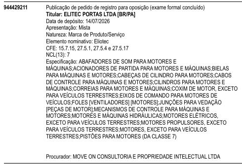 Eliotec