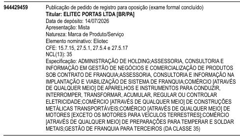 Eliotec