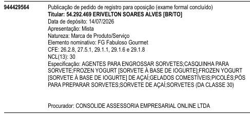 FG Fabuloso Gourmet