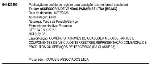 Paraense