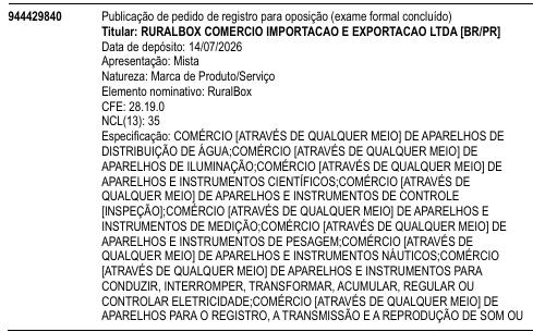 RuralBox