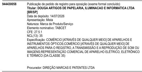 TABCET