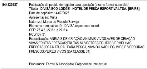 D - DIVISA experience resort