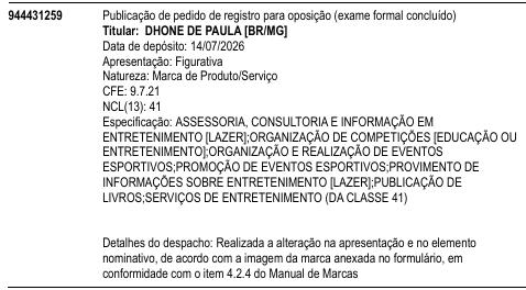 Marca figurativa